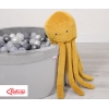 Blæksprutte Krammedyr Honning