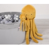 Blæksprutte Krammedyr Honning