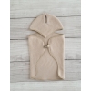 Dækken + Hut Beige