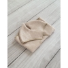Dækken + Hut Beige