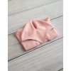 Dækken + Hut Pudder Pink