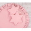 2-delt pudesæt  Støvet Pink