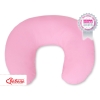 Ammepude til baby - Hanging Hearts  Lyserød Pink