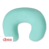 Ammepude til baby - Hanging Hearts  Mint