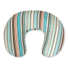 Ammepude til baby - Hanging Hearts  Striber