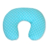 Ammepude til baby - Hanging Hearts  Turkis