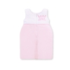 Baby sovepose - Little Prince/Princess  Lyserød Pink