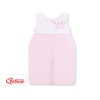 Baby sovepose - Little Prince/Princess  Lyserød Pink