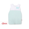 Baby sovepose - Little Prince/Princess  Mint