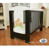 Baby tremmeseng 120x60cm Bamse Barnaba