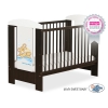 Baby tremmeseng 120x60cm Bamse Barnaba
