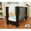Baby tremmeseng 120x60cm Bamse Barnaba