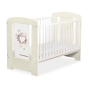 Baby tremmeseng 120x60cm Chic  Enfelben