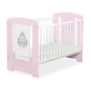 Baby tremmeseng 120x60cm Glamour  Glamour