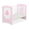 Baby tremmeseng 120x60cm Glamour  Glamour