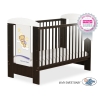 Baby tremmeseng 120x60cm Godnat