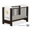 Baby tremmeseng 120x60cm Godnat