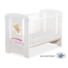 Baby tremmeseng 120x60cm Godnat