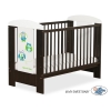 Baby tremmeseng 120x60cm Munter Ugler