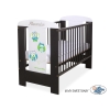 Baby tremmeseng 120x60cm Munter Ugler
