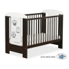 Baby tremmeseng 120x60cm Munter Ugler