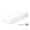 Baby tremmeseng med Skuffe 120x60cm Happy   MAXI