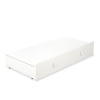 Baby tremmeseng med Skuffe 120x60cm Happy   MAXI