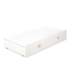 Baby tremmeseng med Skuffe 120x60cm Happy   MAXI