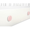 Baby tremmeseng med Skuffe 120x60cm Happy   MAXI