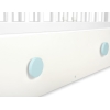 Baby tremmeseng med Skuffe 120x60cm Happy   MAXI
