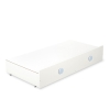 Baby tremmeseng med Skuffe 120x60cm Happy   MAXI