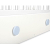 Baby tremmeseng med Skuffe 120x60cm Happy   MAXI