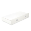 Baby tremmeseng med Skuffe 120x60cm Happy   MAXI