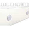 Baby tremmeseng med Skuffe 120x60cm Happy   MAXI