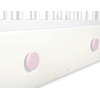 Baby tremmeseng med Skuffe 120x60cm Happy   MAXI