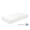 Baby tremmeseng med Skuffe 120x60cm Happy   STANDARD Skov