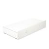 Baby tremmeseng med Skuffe 120x60cm Stjerner  MAXI Stjerner