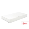 Baby tremmeseng med Skuffe 120x60cm Stjerner  STANDARD Stjerner