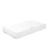 Baby tremmeseng med Skuffe 120x60cm Stjerner  STANDARD Stjerner