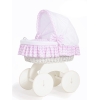 Babykurv med sengesæt