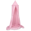 Lyserød Pink Sengehimmel Baby