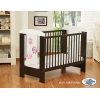 Babyseng 120x60cm  Munter Ugler