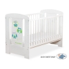 Babyseng 120x60cm  Munter Ugler