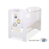 Babyseng 120x60cm  Munter Ugler
