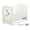 Babyseng 120x60cm  Munter Ugler  Enfelben
