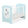 Babyseng 120x60cm  Munter Ugler  Mint