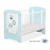 Babyseng 120x60cm  Munter Ugler  Mint