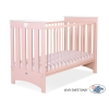 Babyseng af træ  Pulverrosa