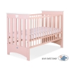 Babyseng af træ  Pulverrosa
