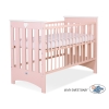Babyseng af træ  Pulverrosa